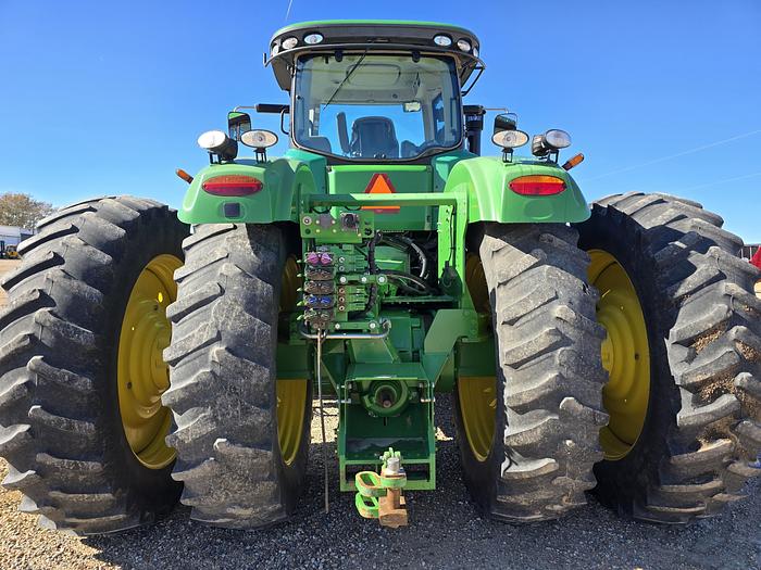 Used 2013 John Deere 9410R Tractor w/ 3400 hrs - PTO