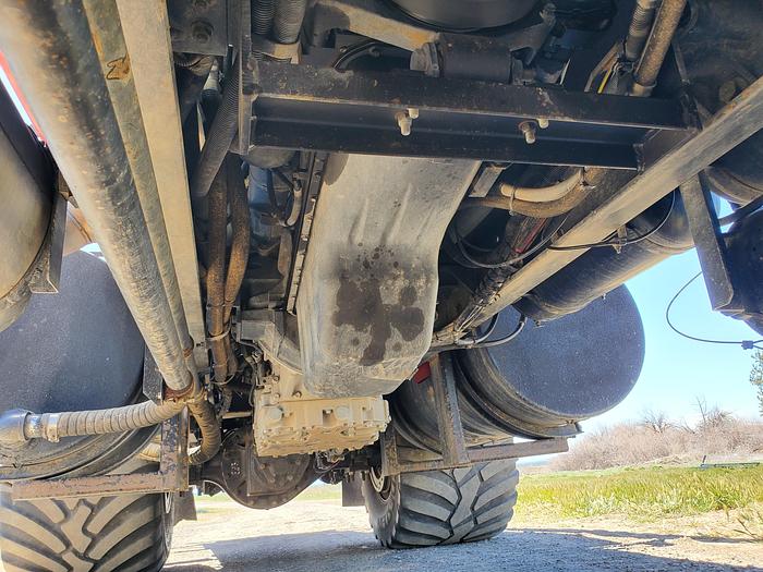 Used 2015 Stinger 6500 Bale Stacker