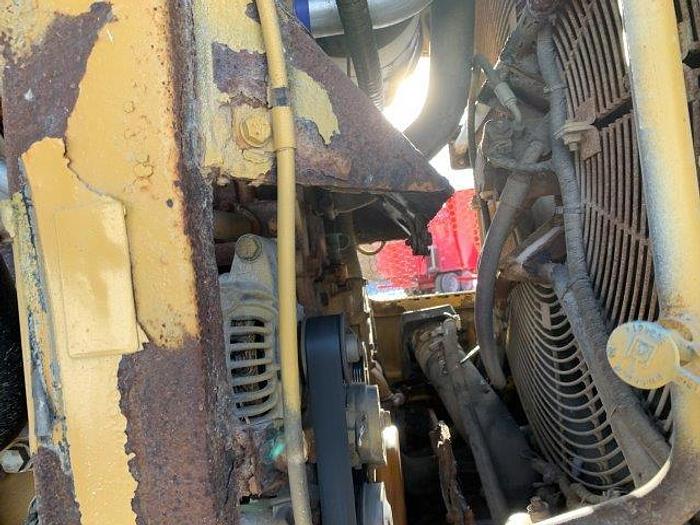 Used Caterpillar 930K