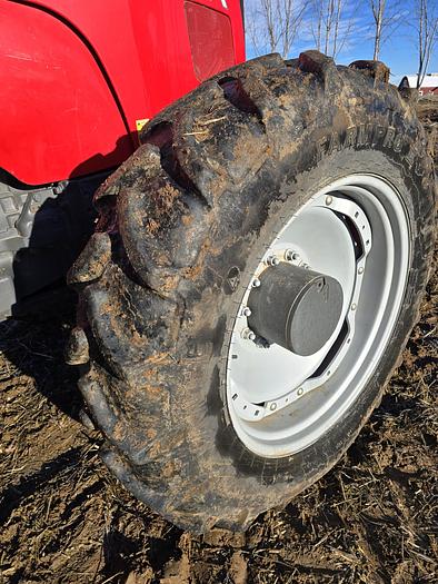 Used 2011 Massey Ferguson 7499 Tractor w/ 3300 hrs