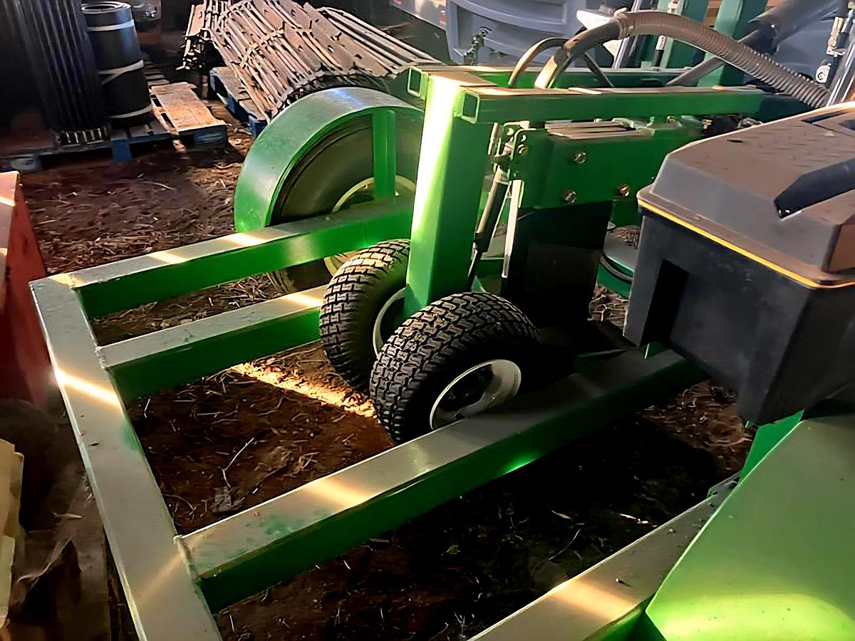 Used 2022 Gopher General - Fumigation Gopher Killer