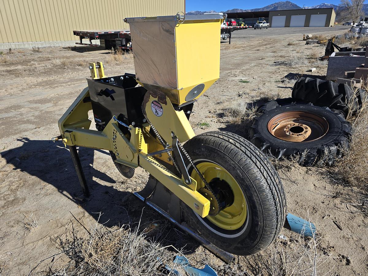 Used Verminator Gopher Killer