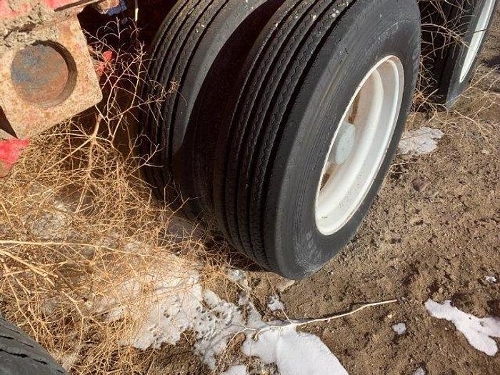 Used Triolet Triple X