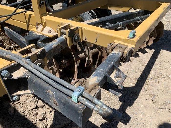 Used 2011 Kello-bilt 38 ft Tandem Disk 225D0W-9028B