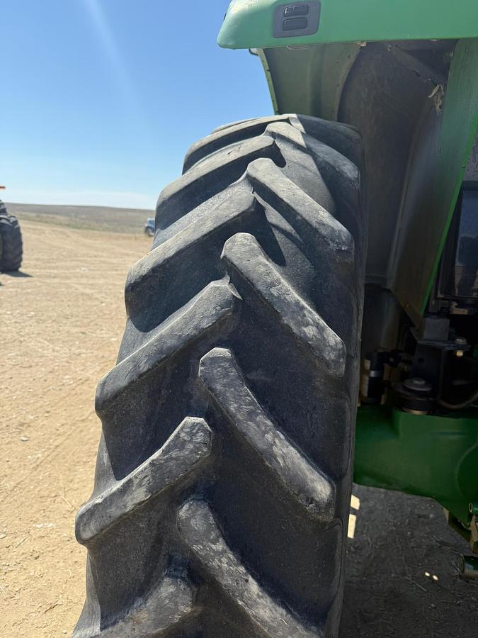 Used 2010 John Deere 7330 Tractor w/ 6300 hrs