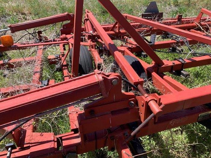 Used Case IH 5800/4300 Field Cultivator 50 ft