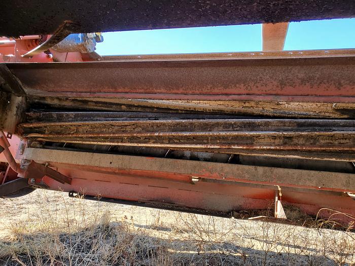 Used Hesston 1160 Mower Conditioner