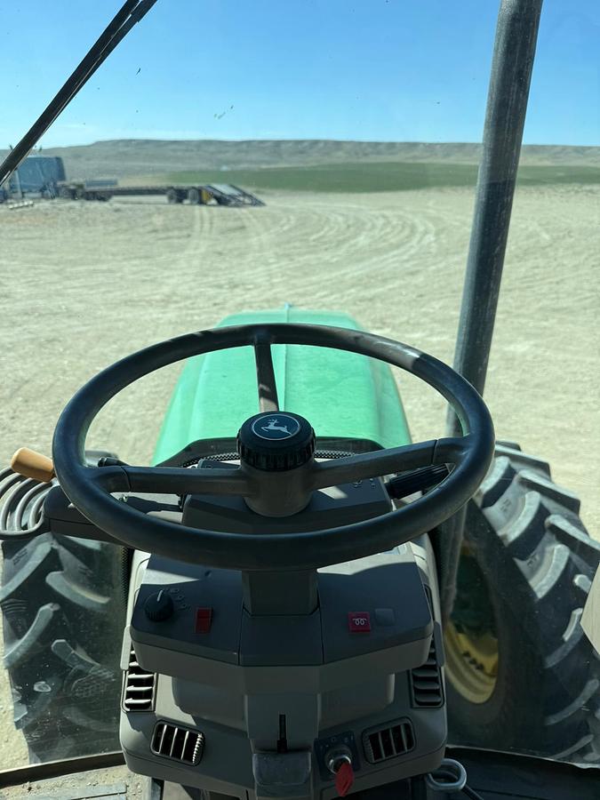 Used 2010 John Deere 7330 Tractor w/ 6300 hrs