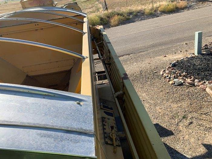 Used Ag-Chem Terragator TG8300B Air Spread