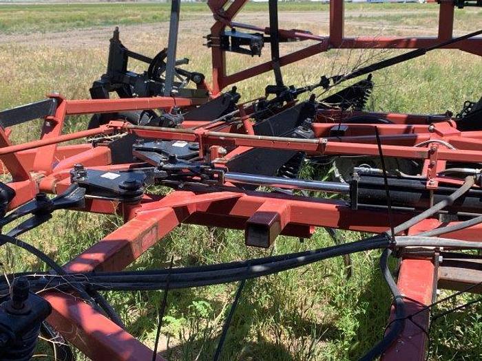 Used Case IH PTX 600 Chisel Plow 50'