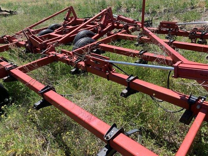 Used Case IH 5800/4300 Field Cultivator 50 ft