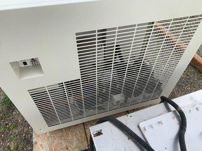 Used 2020 Across International -86C Ultra Low Temp Chest Freezer Glacier-21C