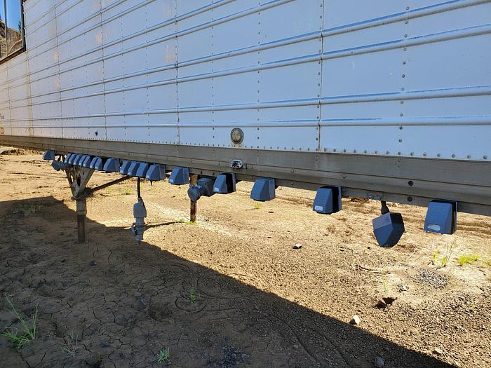 Used Complete Crushing Spread ** Will Separate ** includes Nordberg C100 Jaw Crush + more