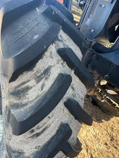 Used Case 2294 Tractor - Parts Machine