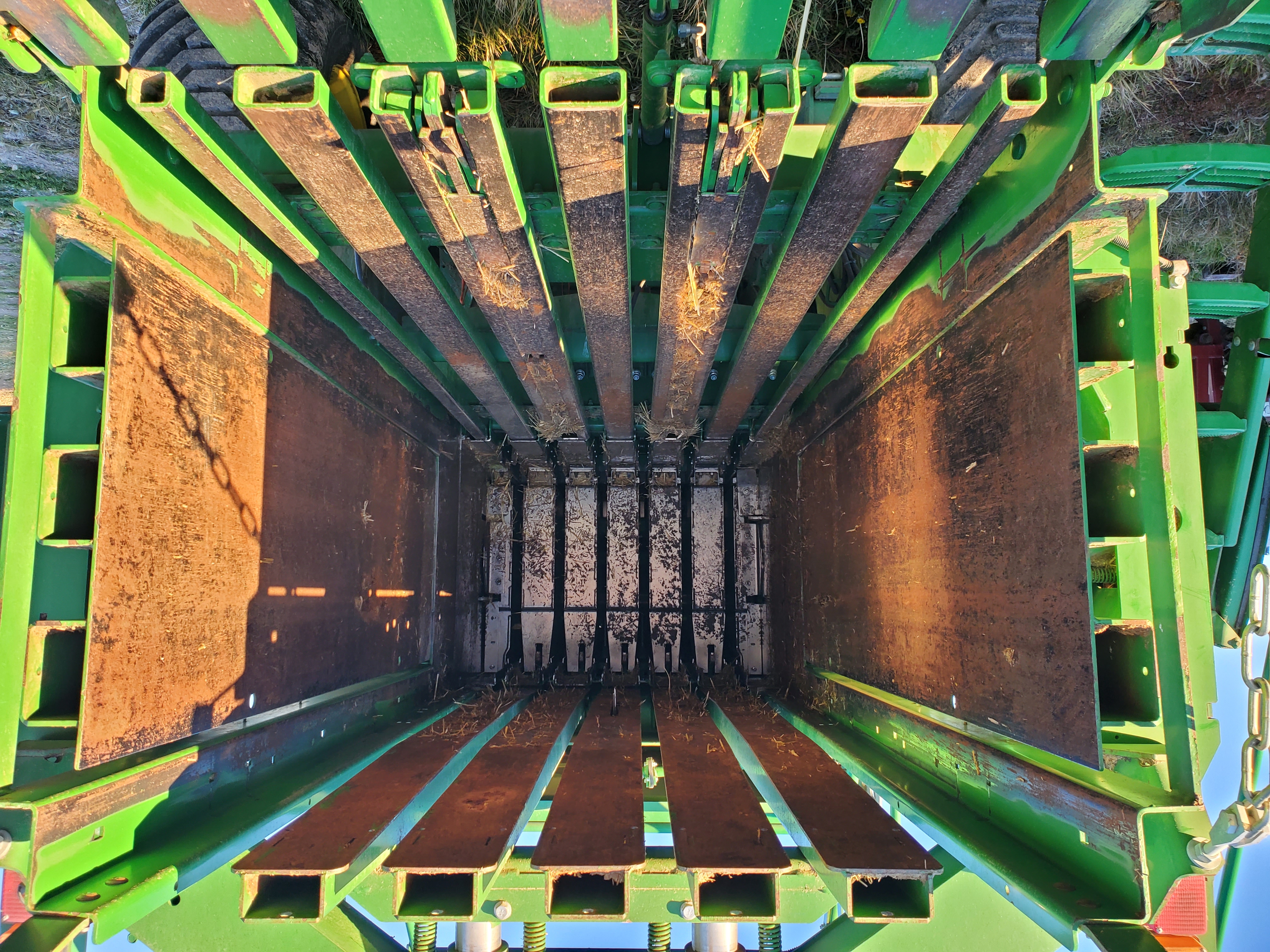 Used 2016 John Deere L340 Baler - 3x4