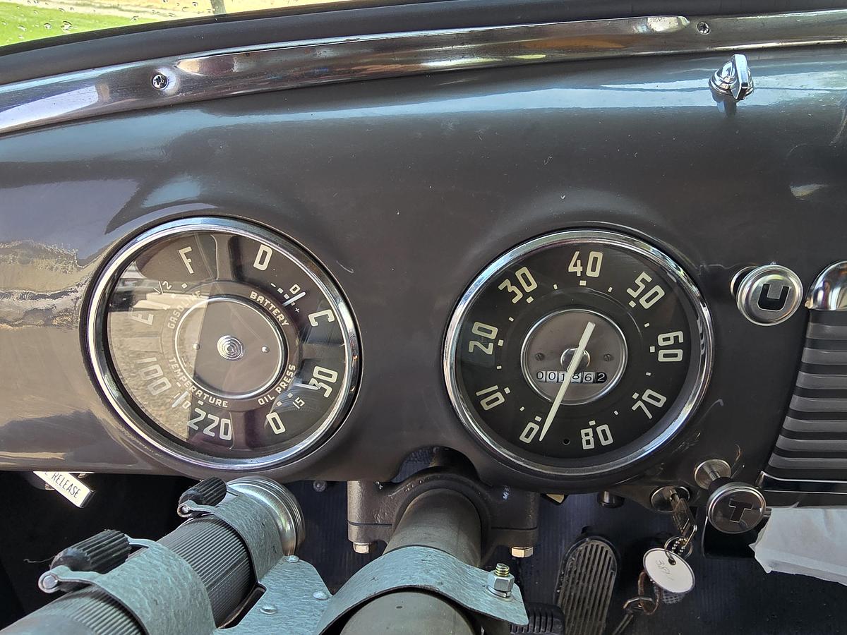 Used 1950 Chevrolet 3100 Pickup Truck