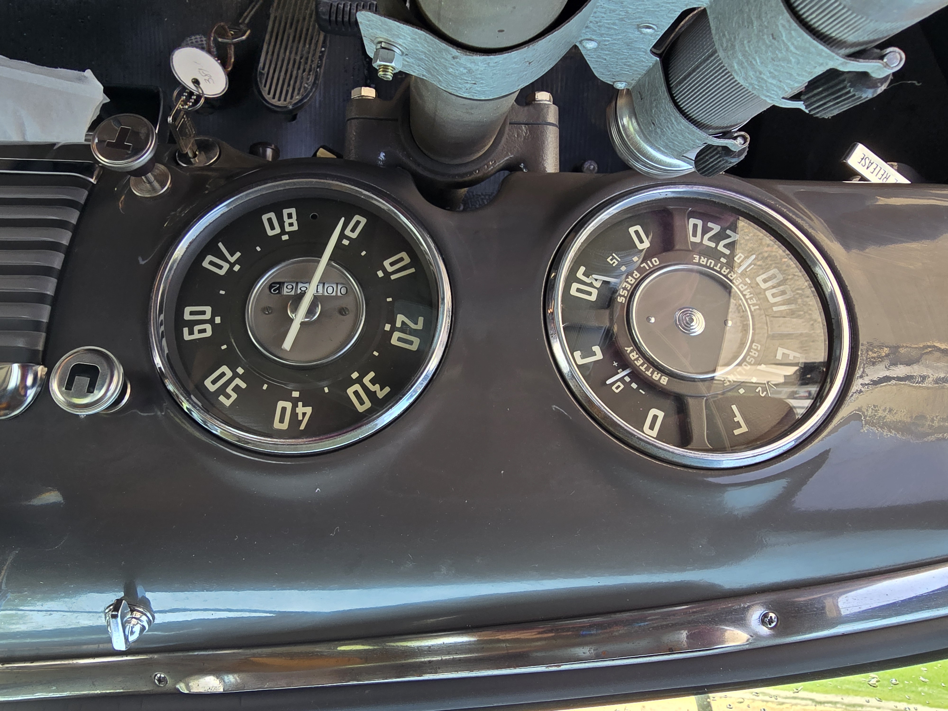 Used 1950 Chevrolet 3100 Pickup Truck