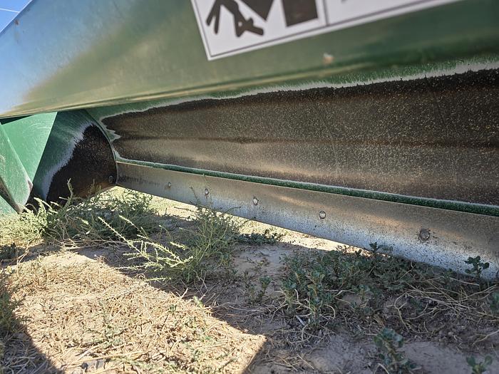 Used 2019 24' Artsway V2400 Land Plane