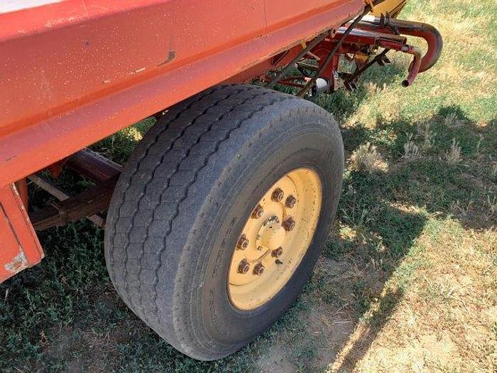 Used New Holland 1095