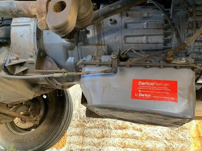 Used 1980 Hay Hog Hay Squeeze