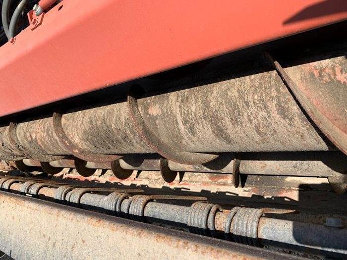 Used 2009 Massey Ferguson 9435 Windrower