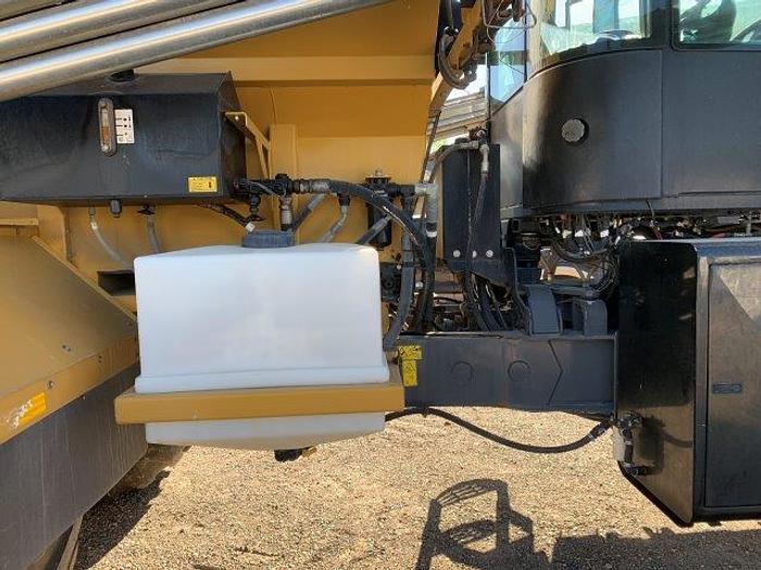 Used Ag-Chem Terragator TG8300B Air Max