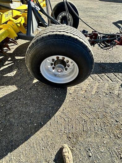 Used 2014 30' Aerway AWFS300 Aerator