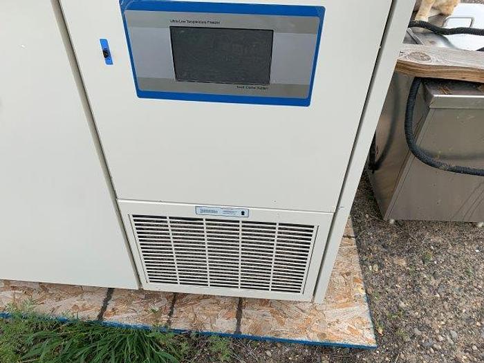 Used 2020 Across International -86C Ultra Low Temp Chest Freezer Glacier-21C