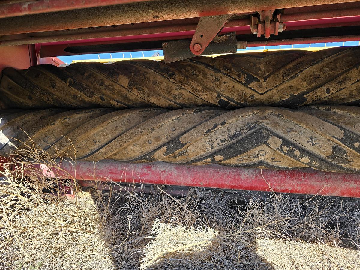 Used 9' New Holland 489 Windrower / Swather