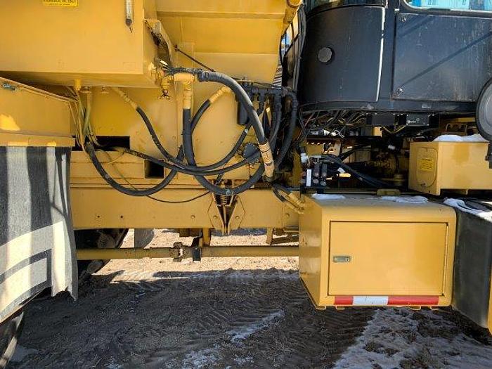 Used 2002 Ag-Chem Terragator 8104