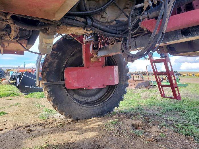 Used 2013 Miller Condor GC75 Sprayer w/ 4000 hrs