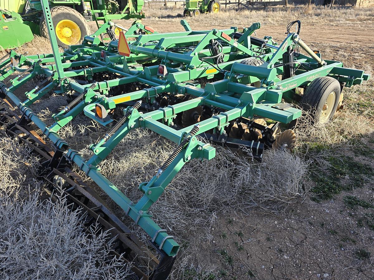 Used 18' Great Plains 1800TM Disk