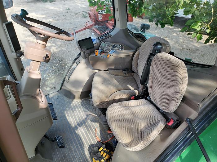 Used 2012 John Deere 8285R Tractor w/ IVT