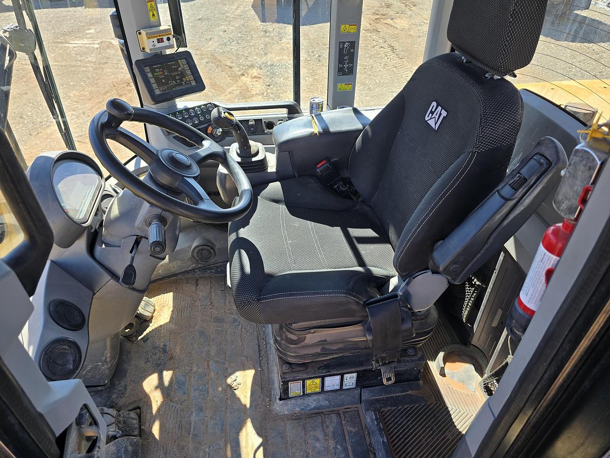 Used 2018 Caterpillar 938M Wheel Loader