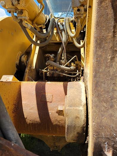 Used Caterpillar 988B