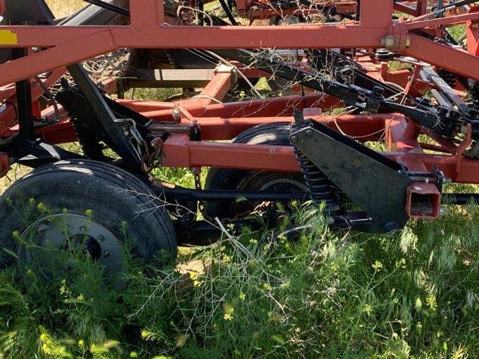 Used Case IH PTX 600 Chisel Plow 50'