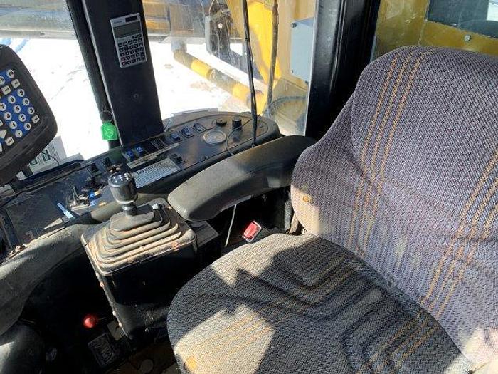 Used 2002 Ag-Chem Terragator 8104