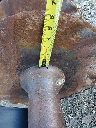 Used 30' Great Plains 3000TT Vertical Tillage