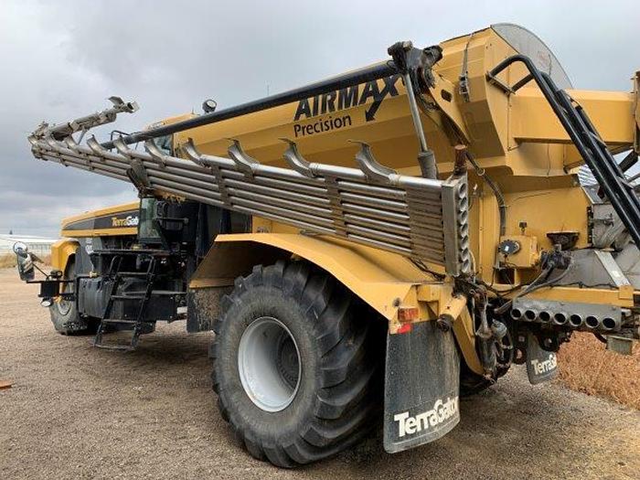Used 2018 Ag-Chem Terragator TG8300B Air Max
