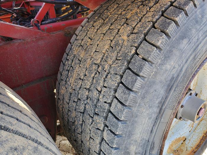 Used 2008 ProAG 16K Bale Stacker