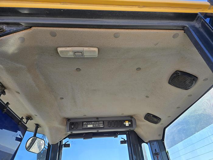 Used 2016 Komatsu WA270-7 Wheel Loader