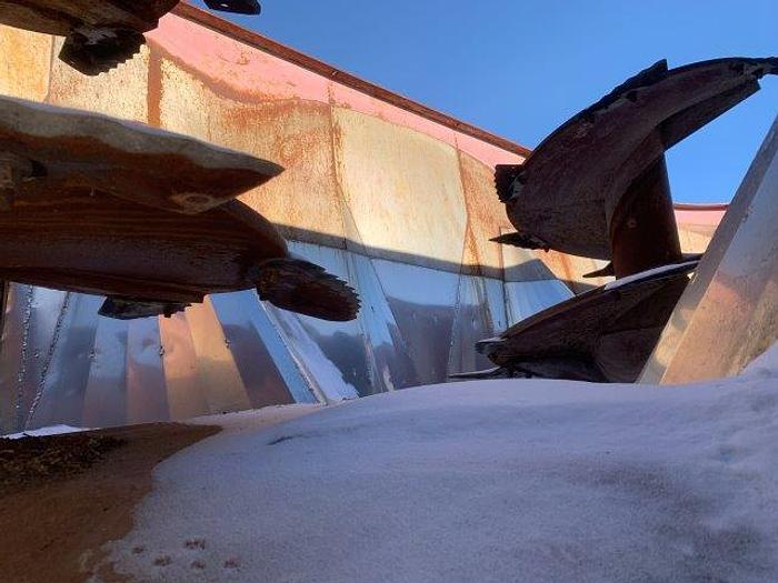 Used Triolet Triple X