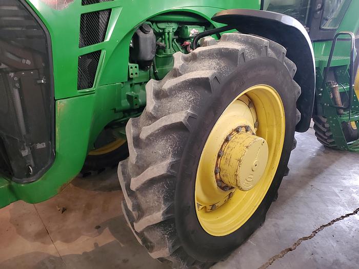 Used 2010 John Deere 8270R Tractor w/ IVT