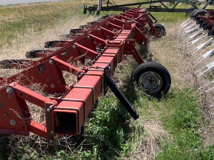 Used Case IH 1820 12R30 Row Crop Cultivator