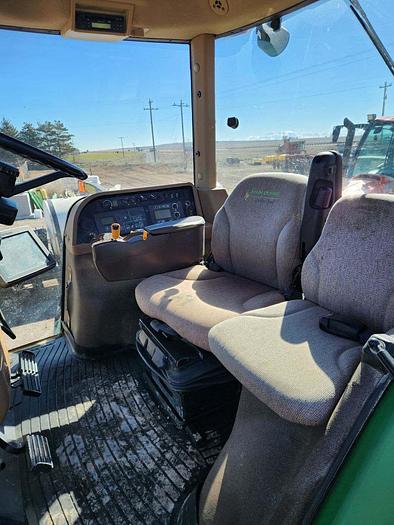 Used 2008 John Deere 8230 Tractor w/ IVT