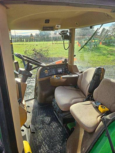 Used 2008 John Deere 8230T Tractor