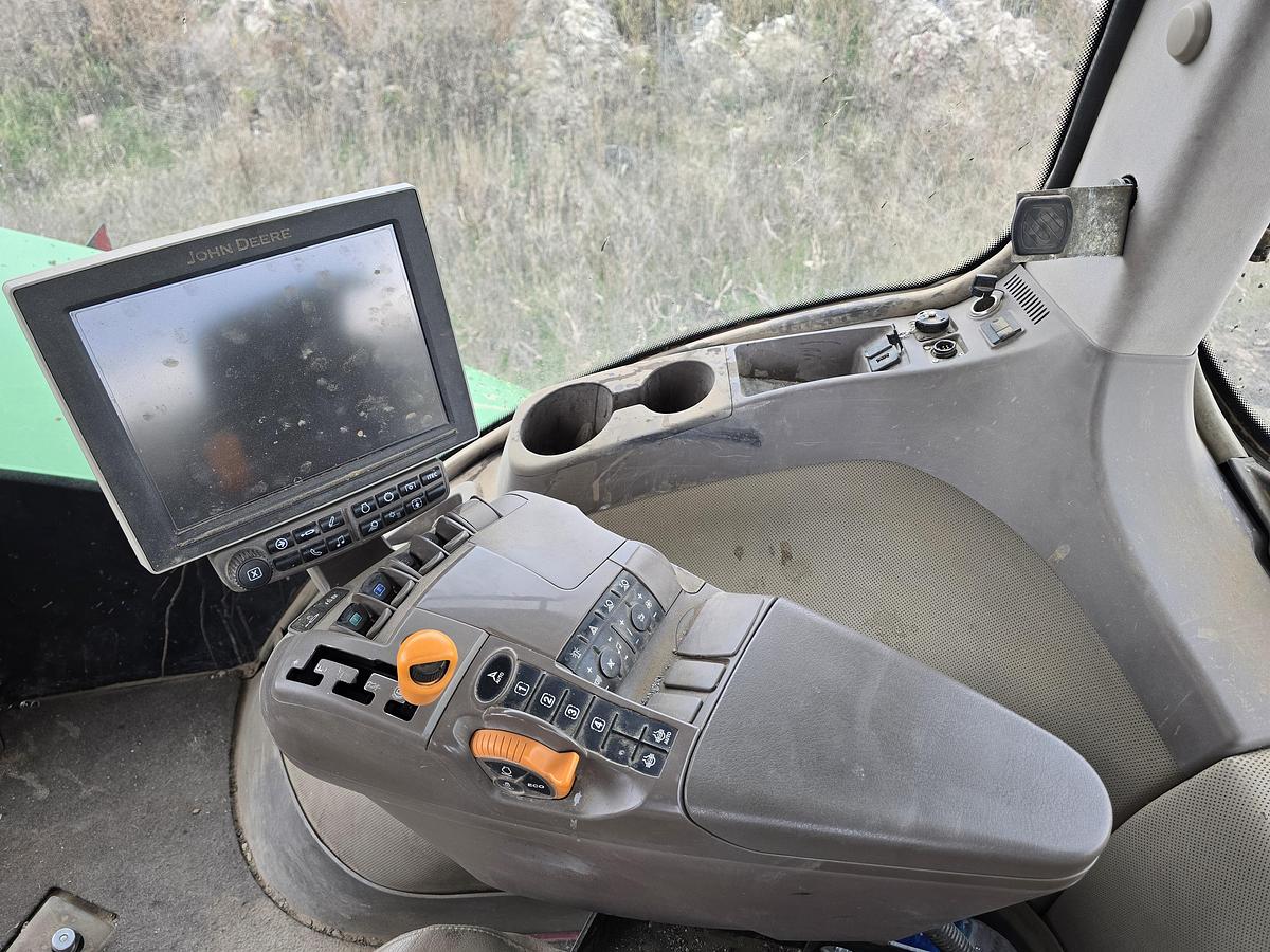 Used 2021 John Deere 9620RX Tractor w/ 1300 hrs