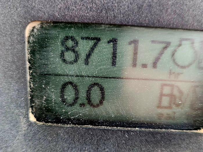 Used 2008 John Deere 8230 Tractor w/ IVT