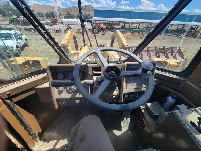 Used Caterpillar 988B