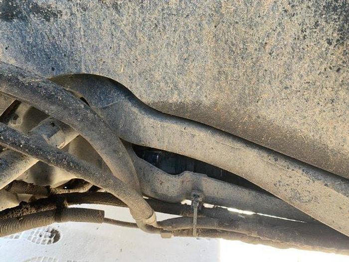 Used 2015 Case IH Magnum 280